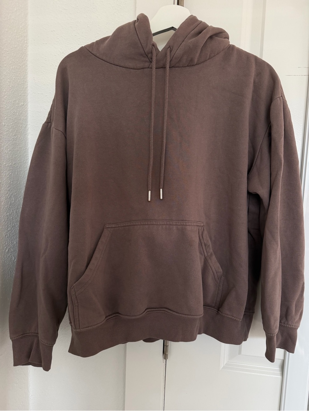 Women’s Pullover Hoodie